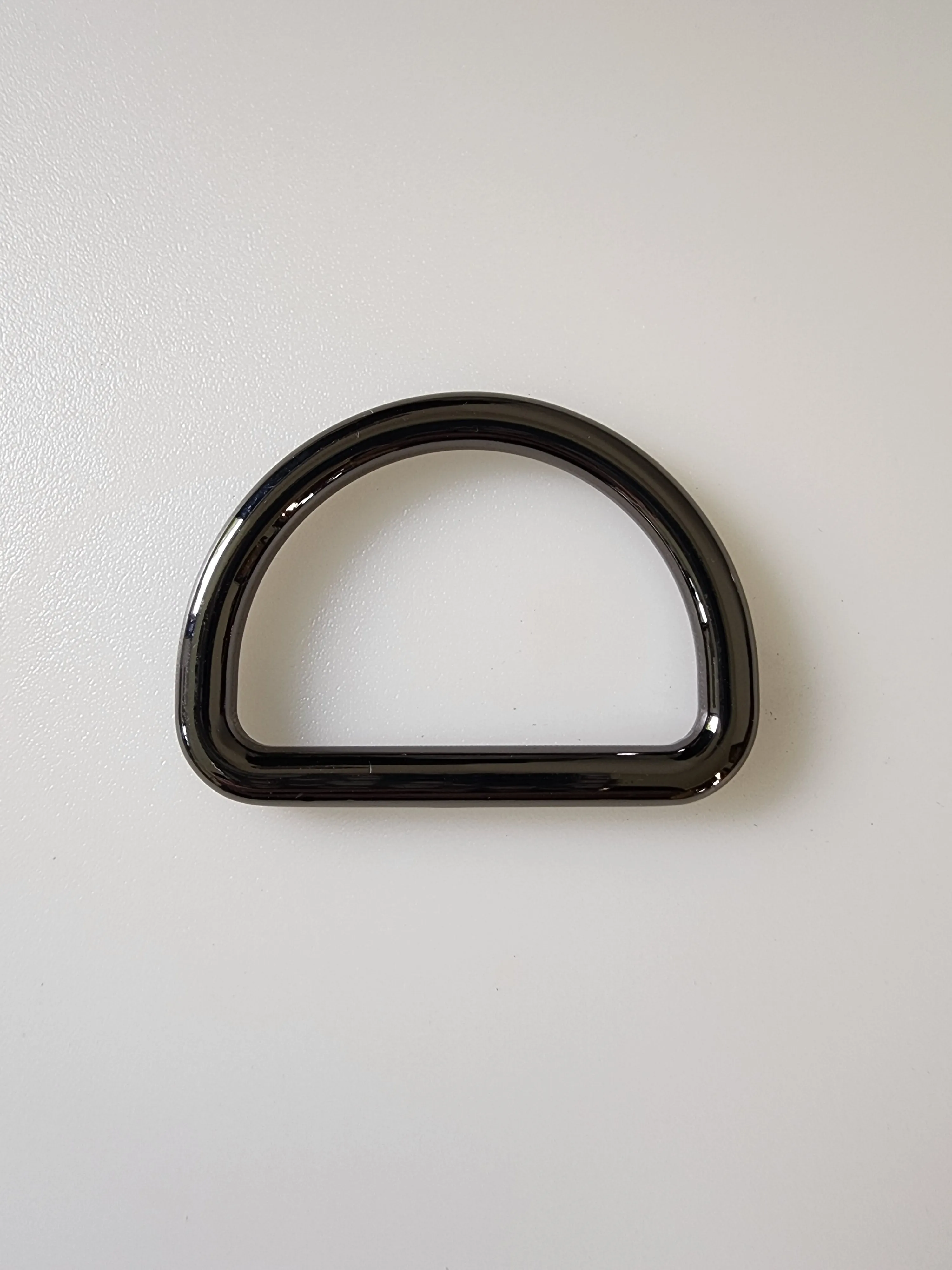 1 1/2" D Rings