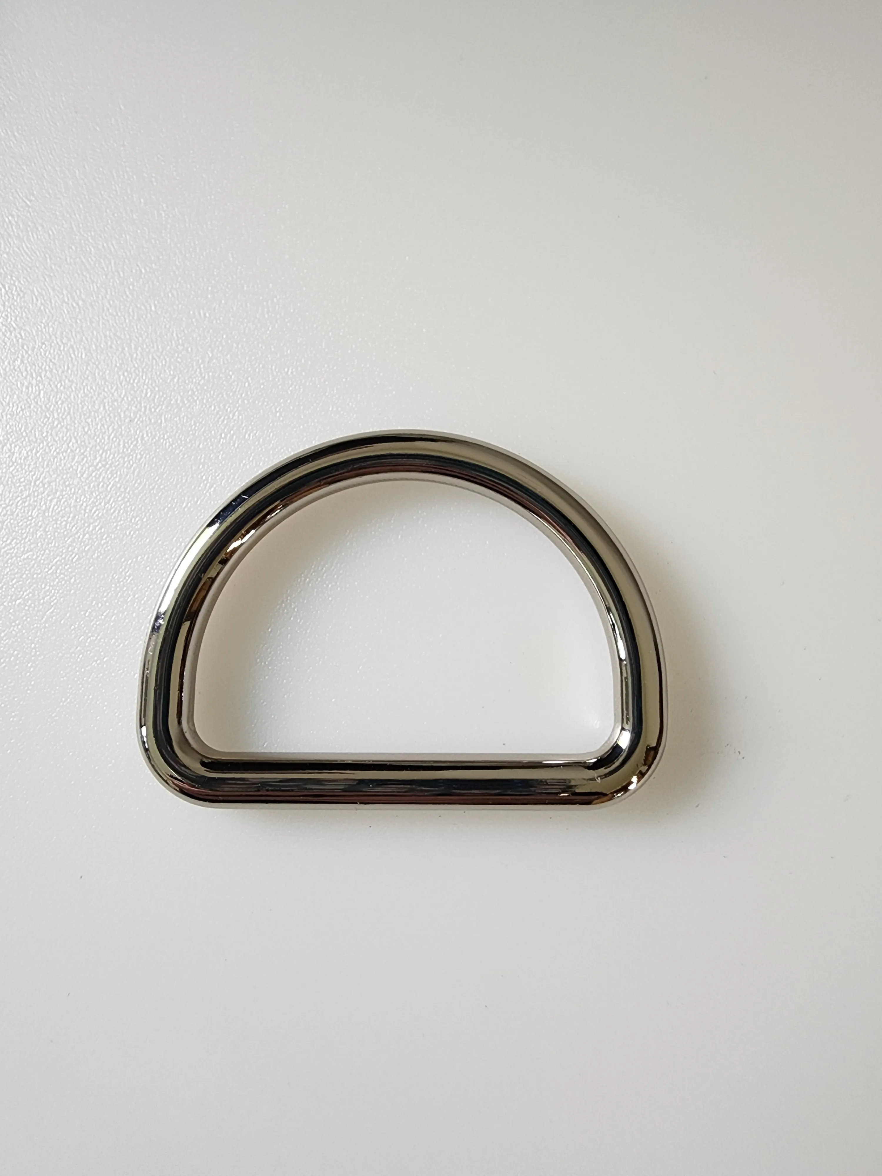 1 1/2" D Rings