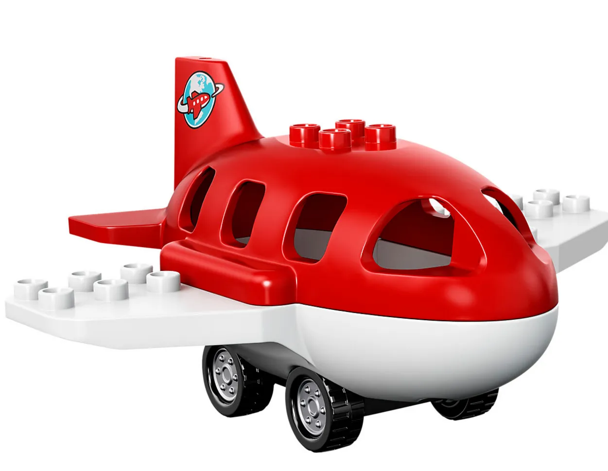 10590 LEGO® DUPLO® Town Airport