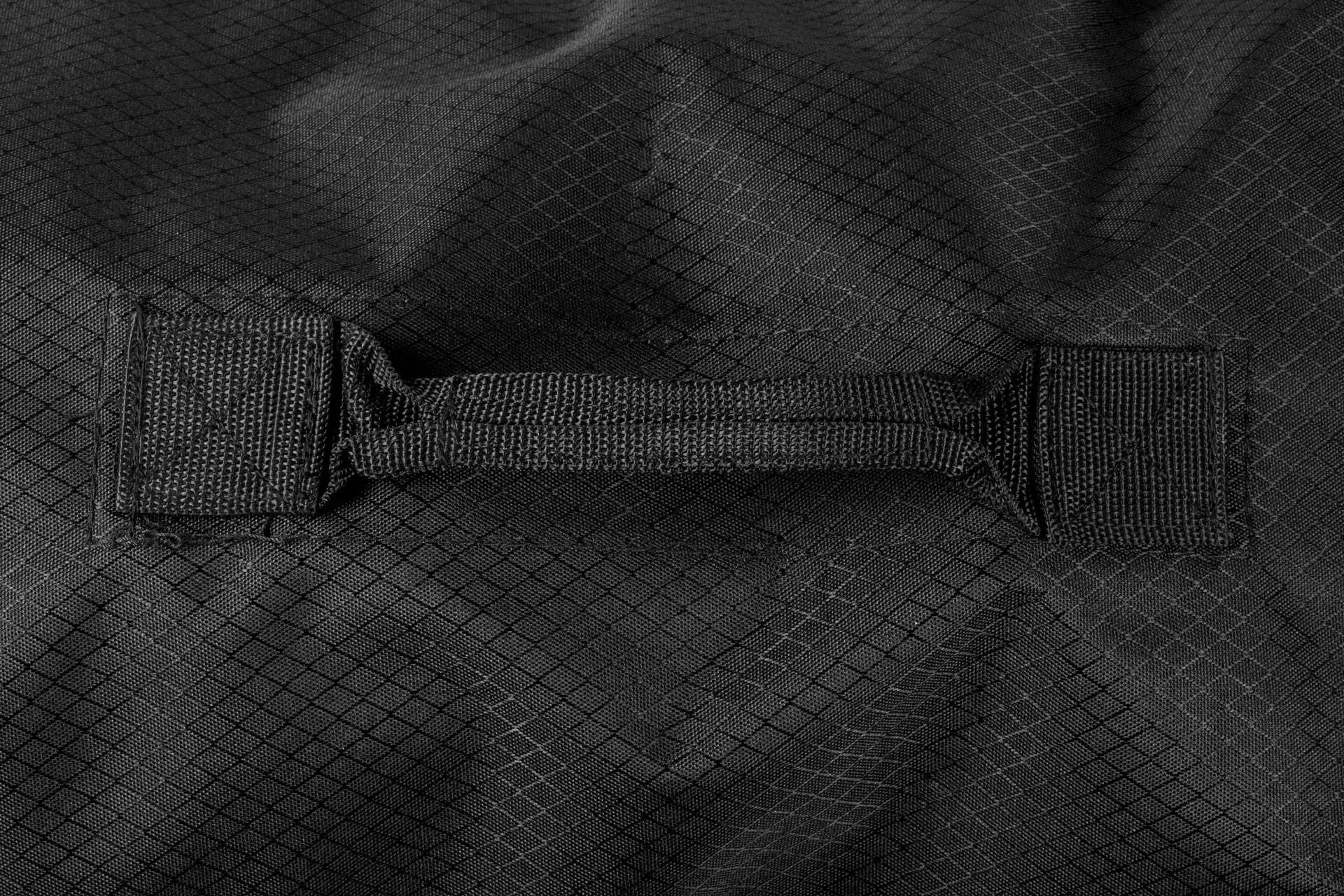 30" X 50" G.I. DUFFLE (208L)