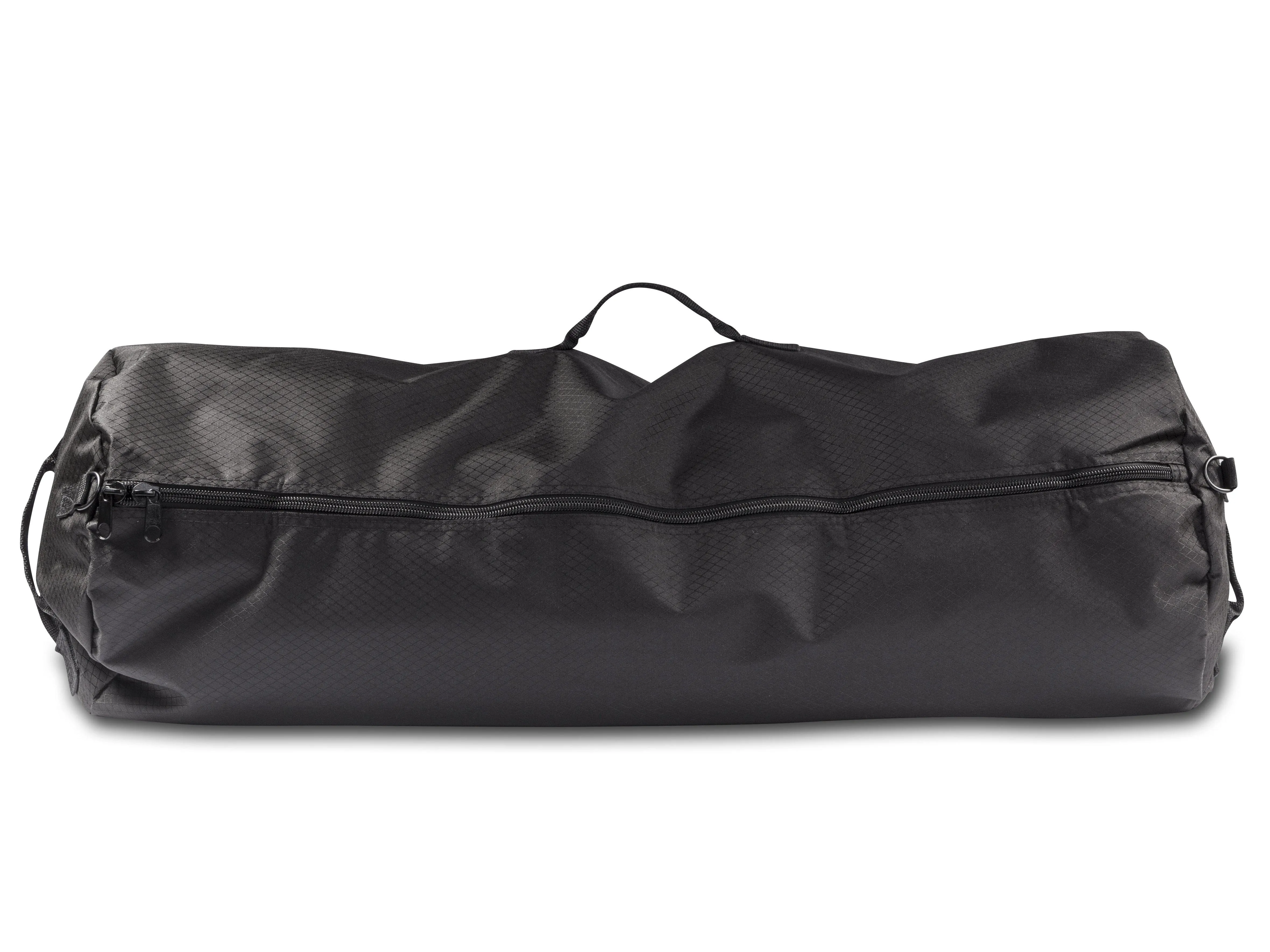 30" X 50" G.I. DUFFLE (208L)