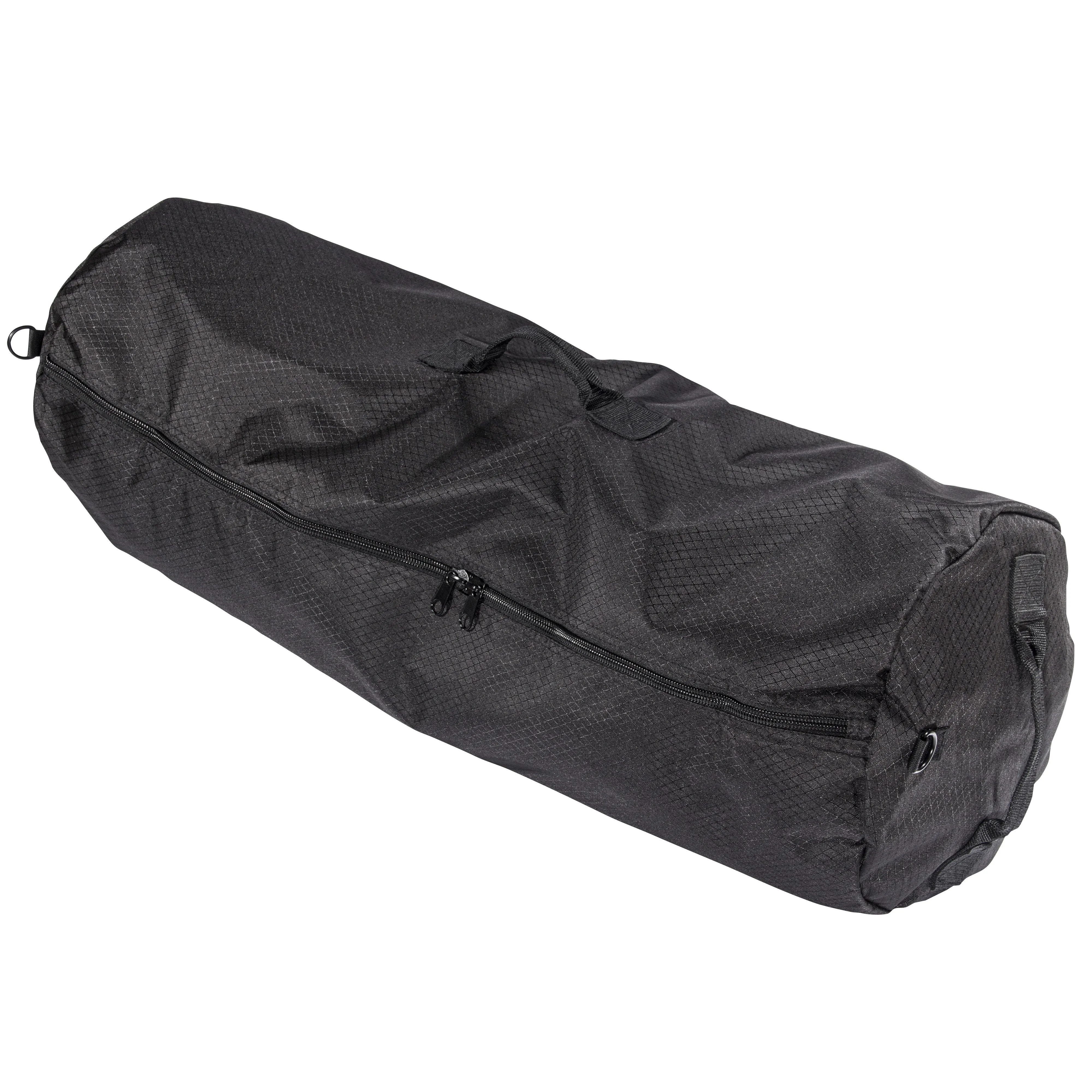 30" X 50" G.I. DUFFLE (208L)