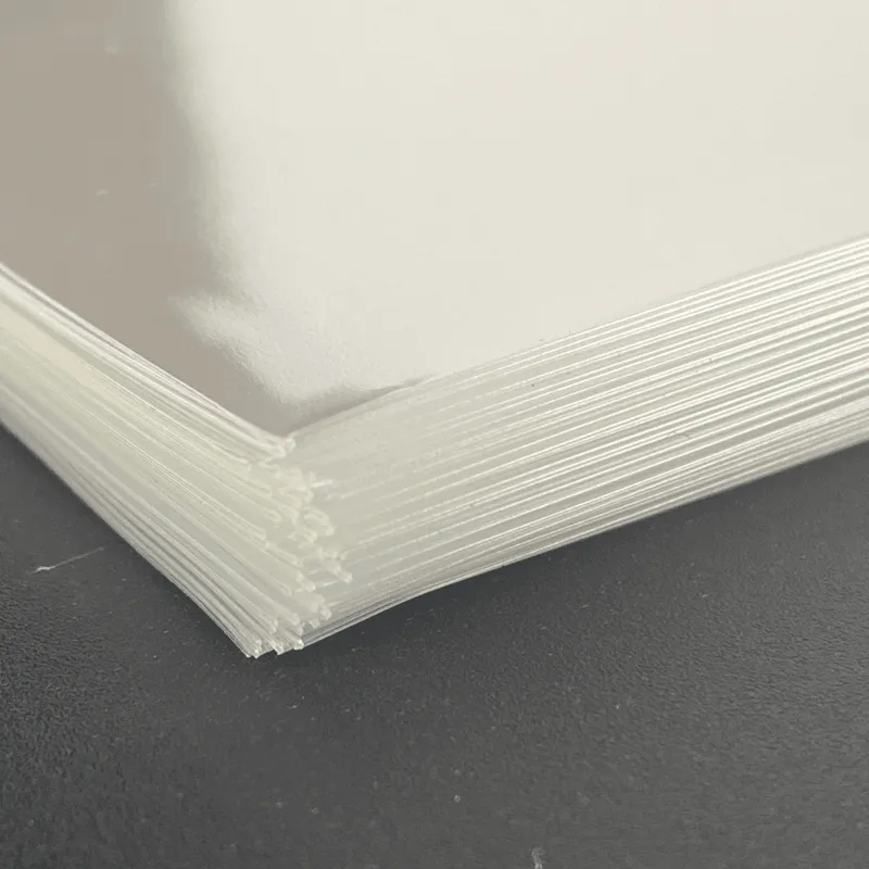 50ct Perfect Fit Graded Cards Sleeves - 140pt-190pt Size - Cardboard Gold