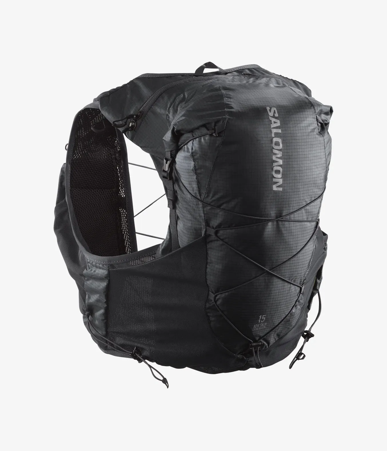 Adv Skin Cross Season 15 (Unisex Running Vest)