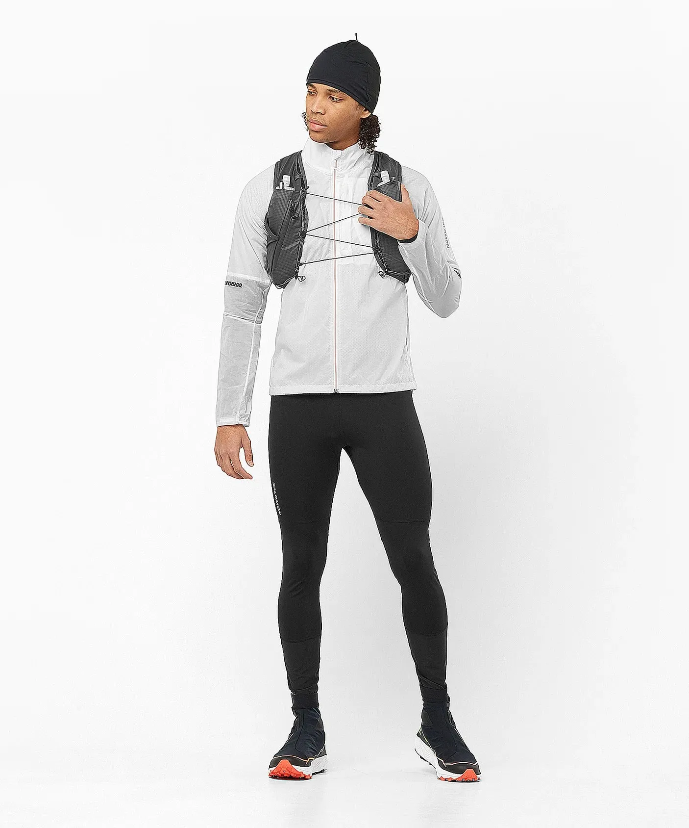 Adv Skin Cross Season 15 (Unisex Running Vest)