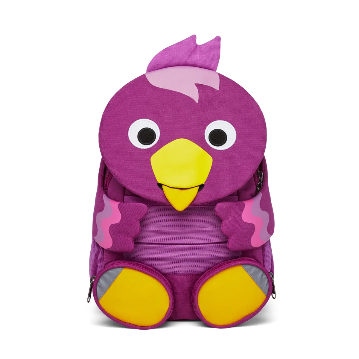 Affenzahn - Backback Large Friend Bird - AF040 - BIBI/UCCELLINO