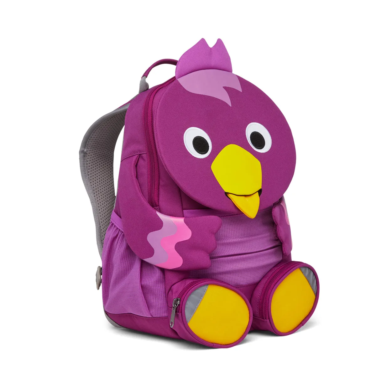 Affenzahn - Backback Large Friend Bird - AF040 - BIBI/UCCELLINO