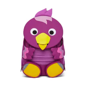 Affenzahn - Backback Large Friend Bird - AF040 - BIBI/UCCELLINO