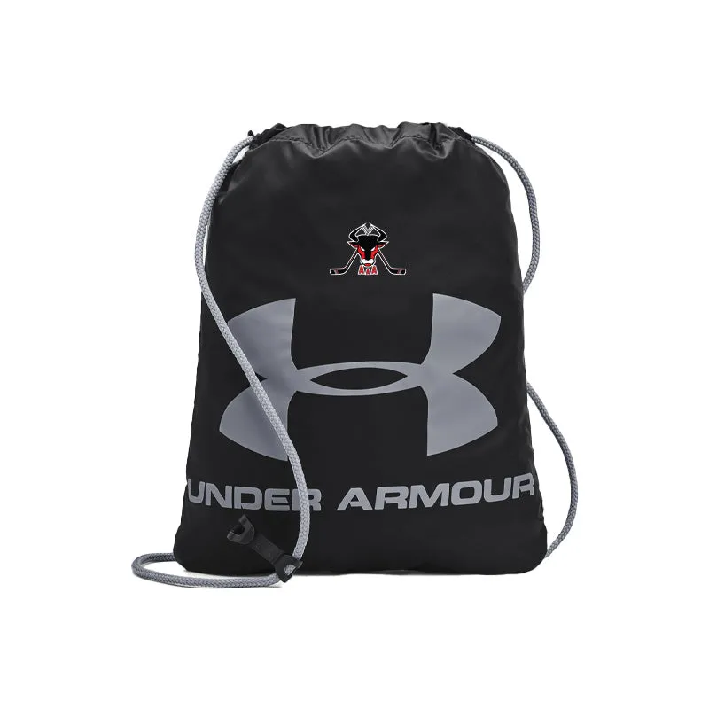 AHM - Ozsee Sackpack