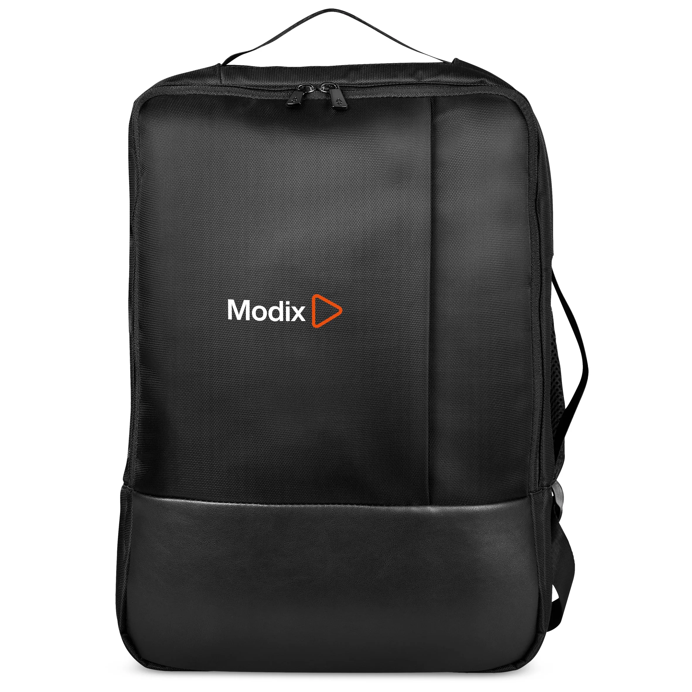 Alex Varga Pantera Laptop Backpack (BG-AV-377-B)