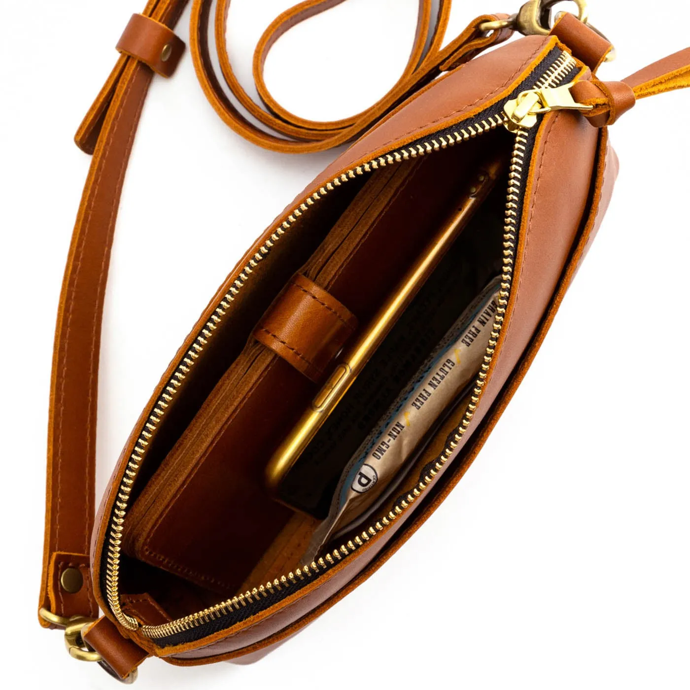 'Almost Perfect' Eclipse Purse