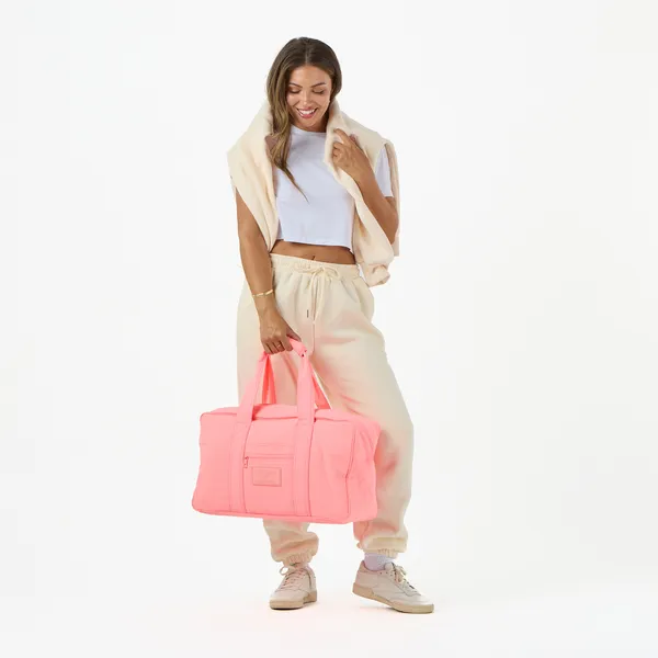 ALOHA COLLECTION KEEP IT LIGHT WEEKENDER / MONOCHROME / TROPICAL