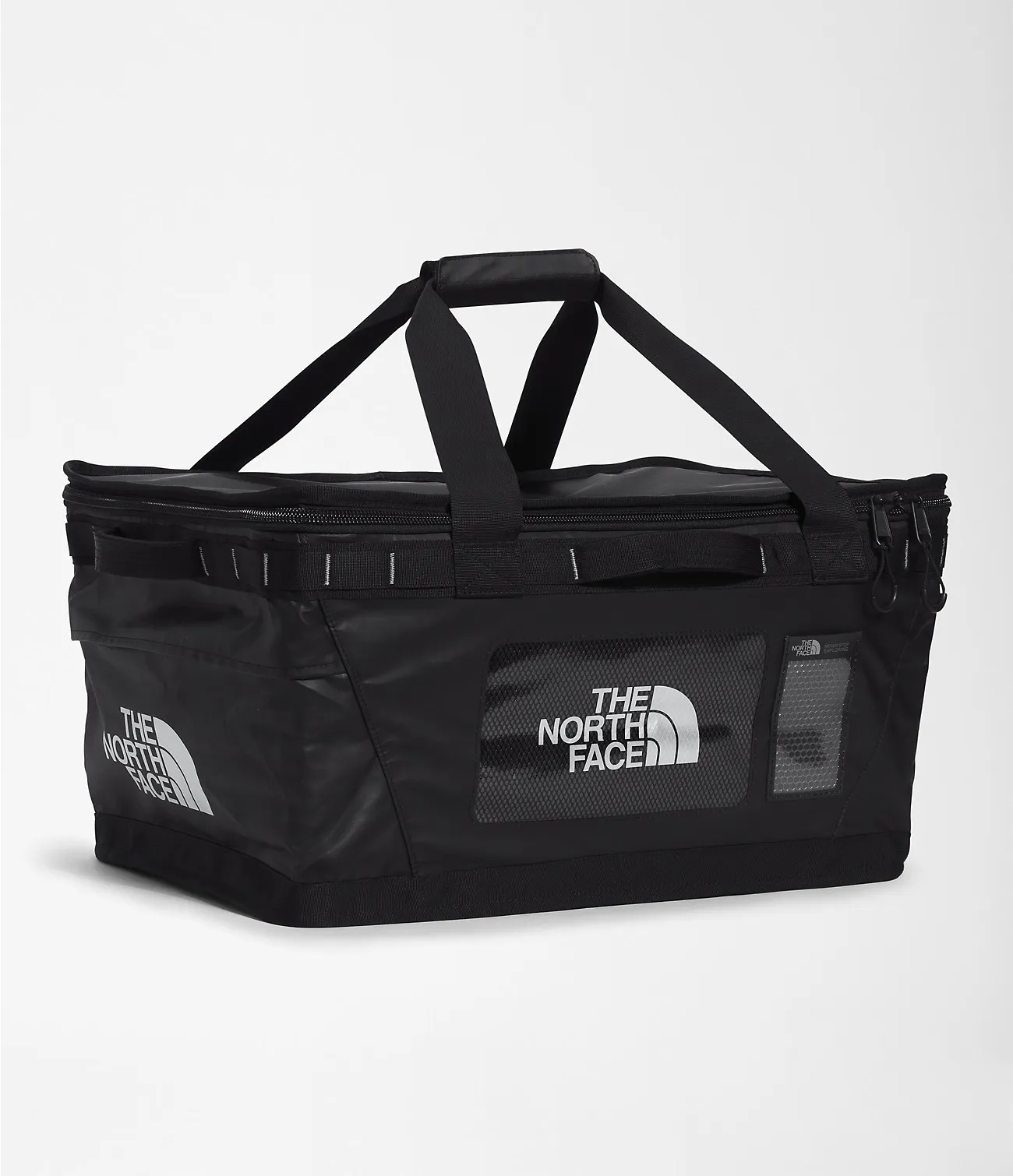 Base Camp Gear Box—M