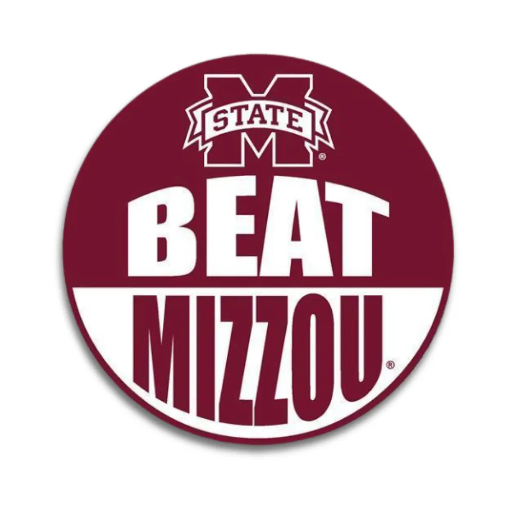 BEAT Buttons