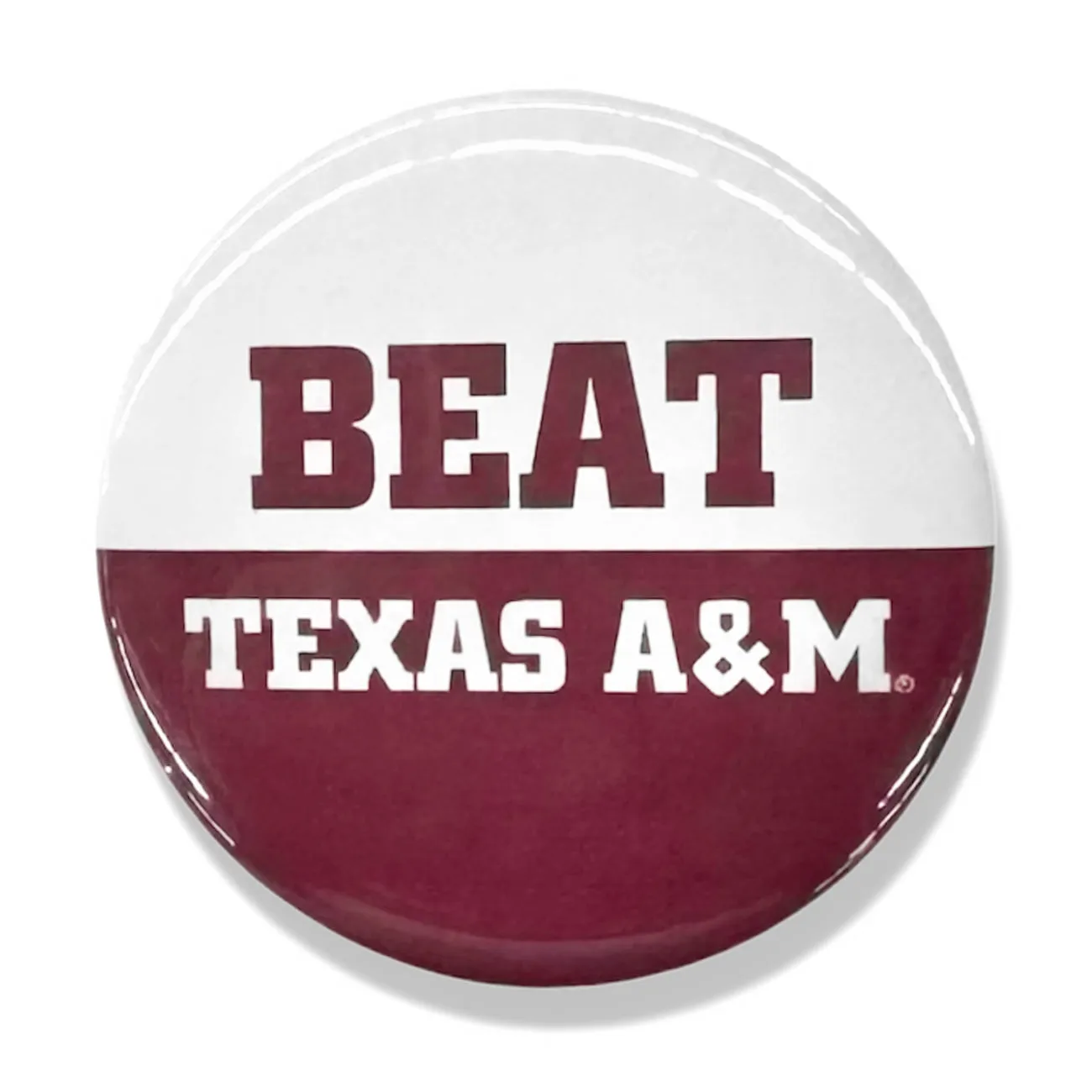BEAT Buttons