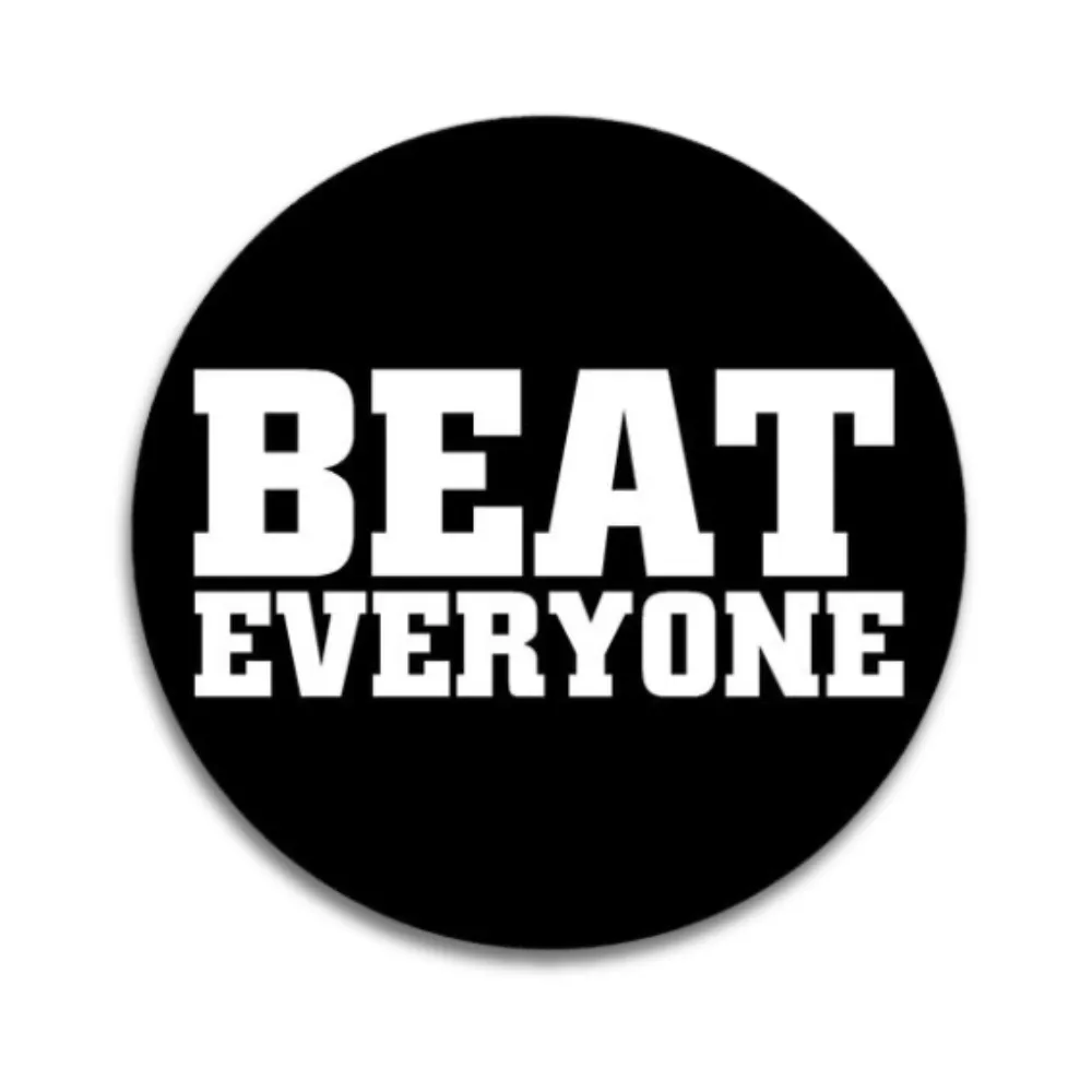 BEAT Buttons