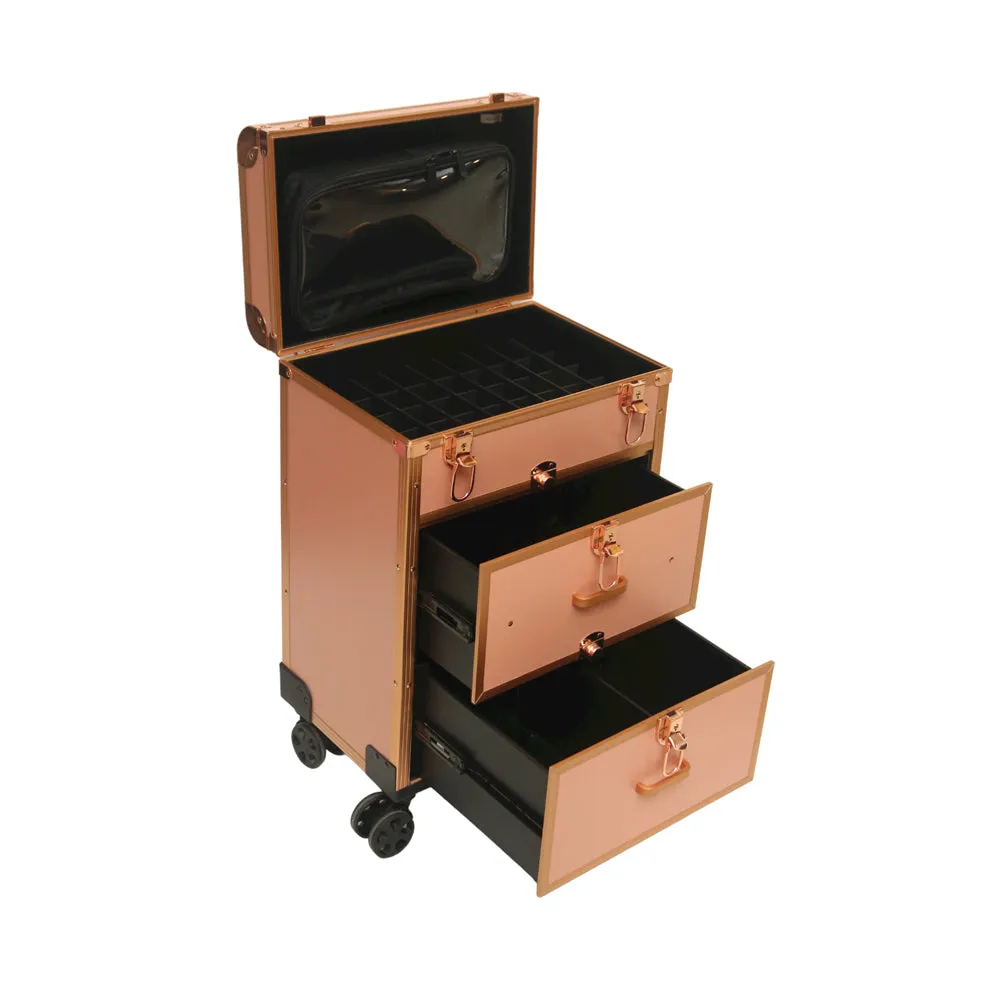 BEAUTY BOX IR 3488