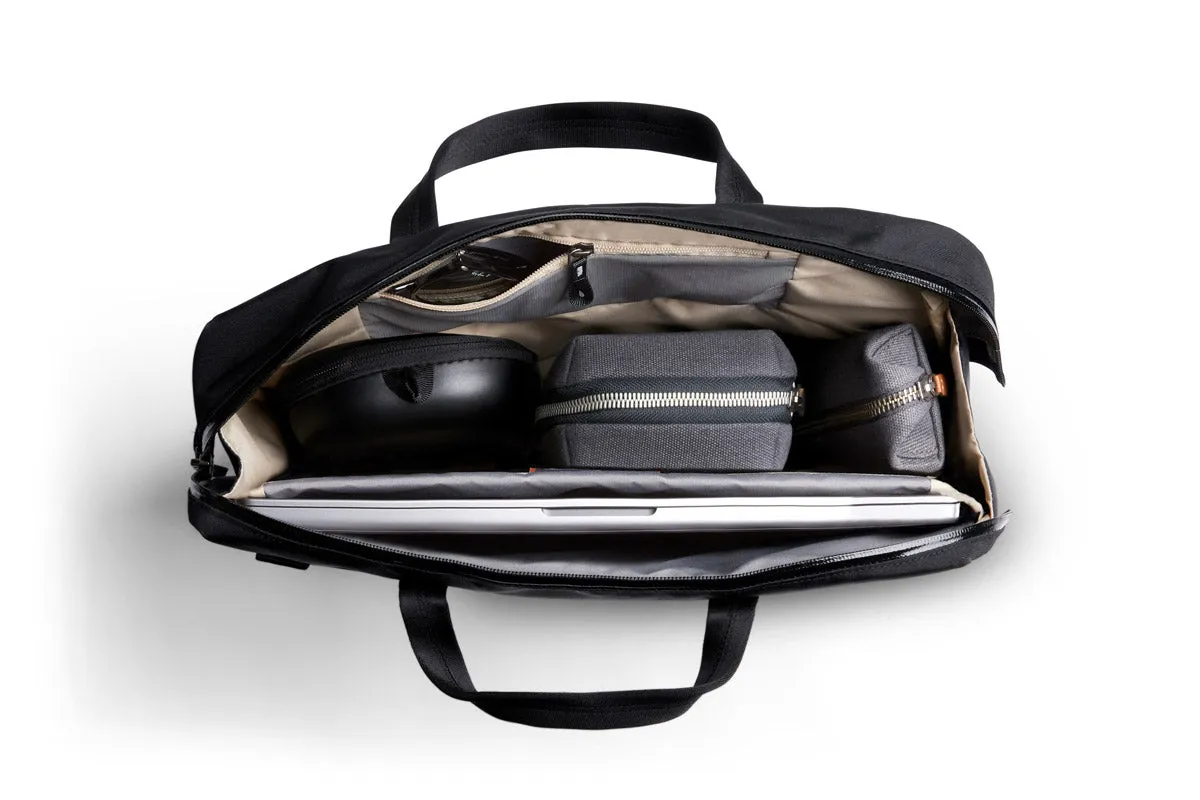 BELLROY - VIA WORK BAG (TECH BRIEFCASE)