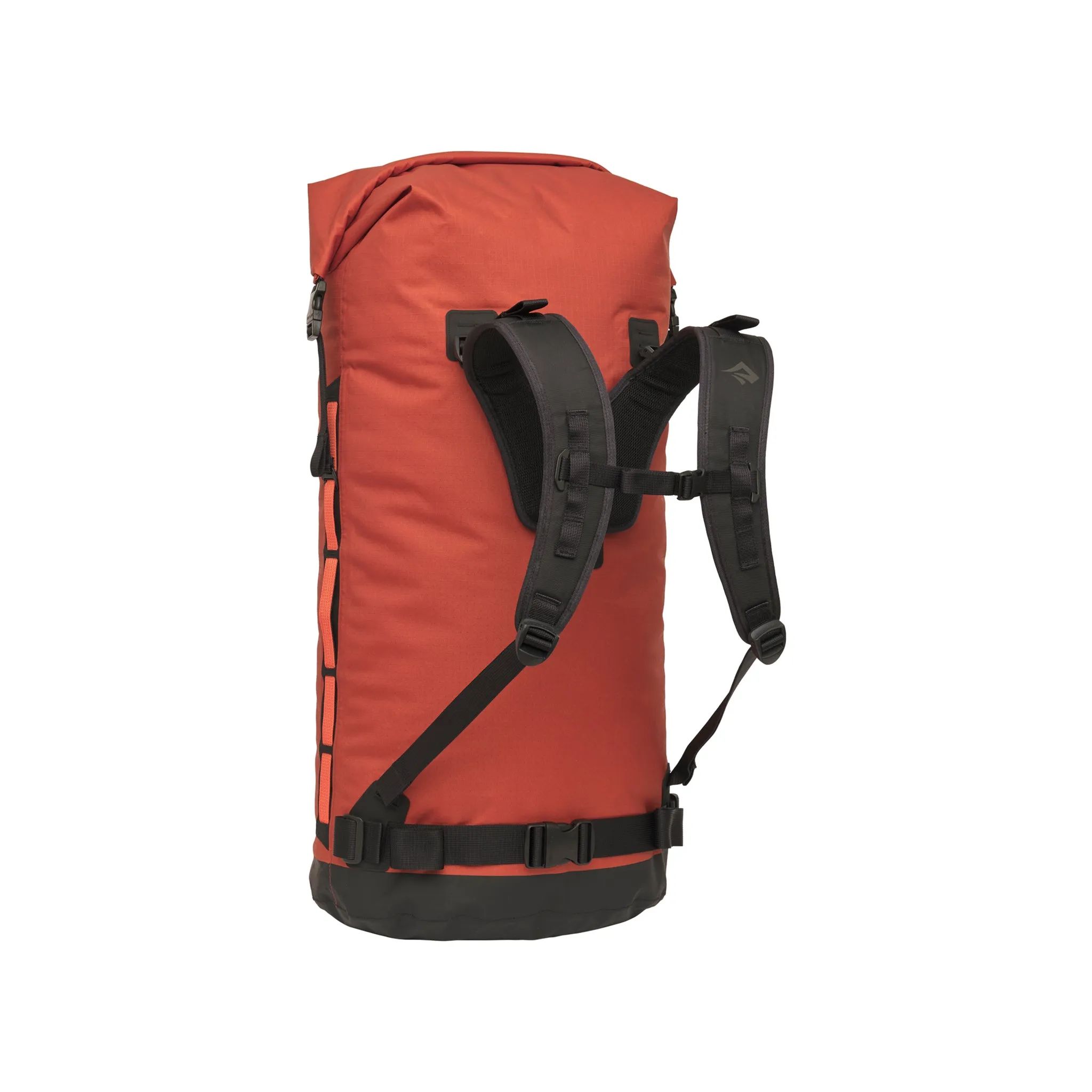 Big River Dry Backpack