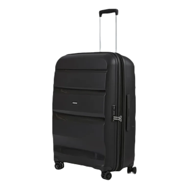 Bon Air DLX Spinner 75/28 TSA EXP Black