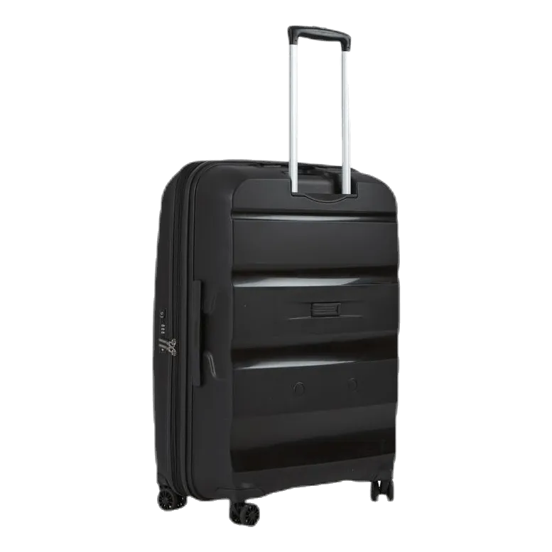 Bon Air DLX Spinner 75/28 TSA EXP Black