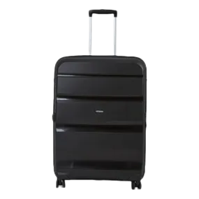 Bon Air DLX Spinner 75/28 TSA EXP Black