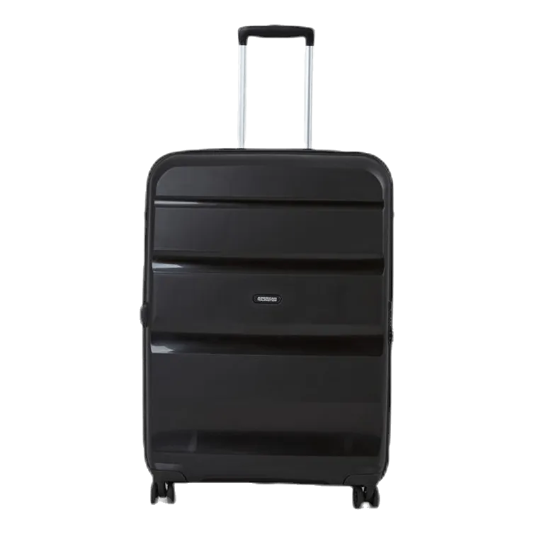 Bon Air DLX Spinner 75/28 TSA EXP Black