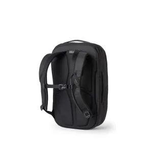 Border 25 - Total Black