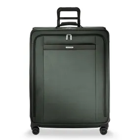 Briggs & Riley Rainforest Transcend Large Expandable Spinner