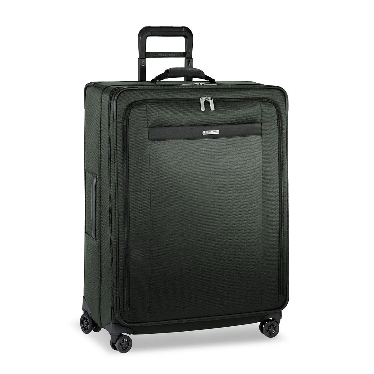 Briggs & Riley Rainforest Transcend Large Expandable Spinner