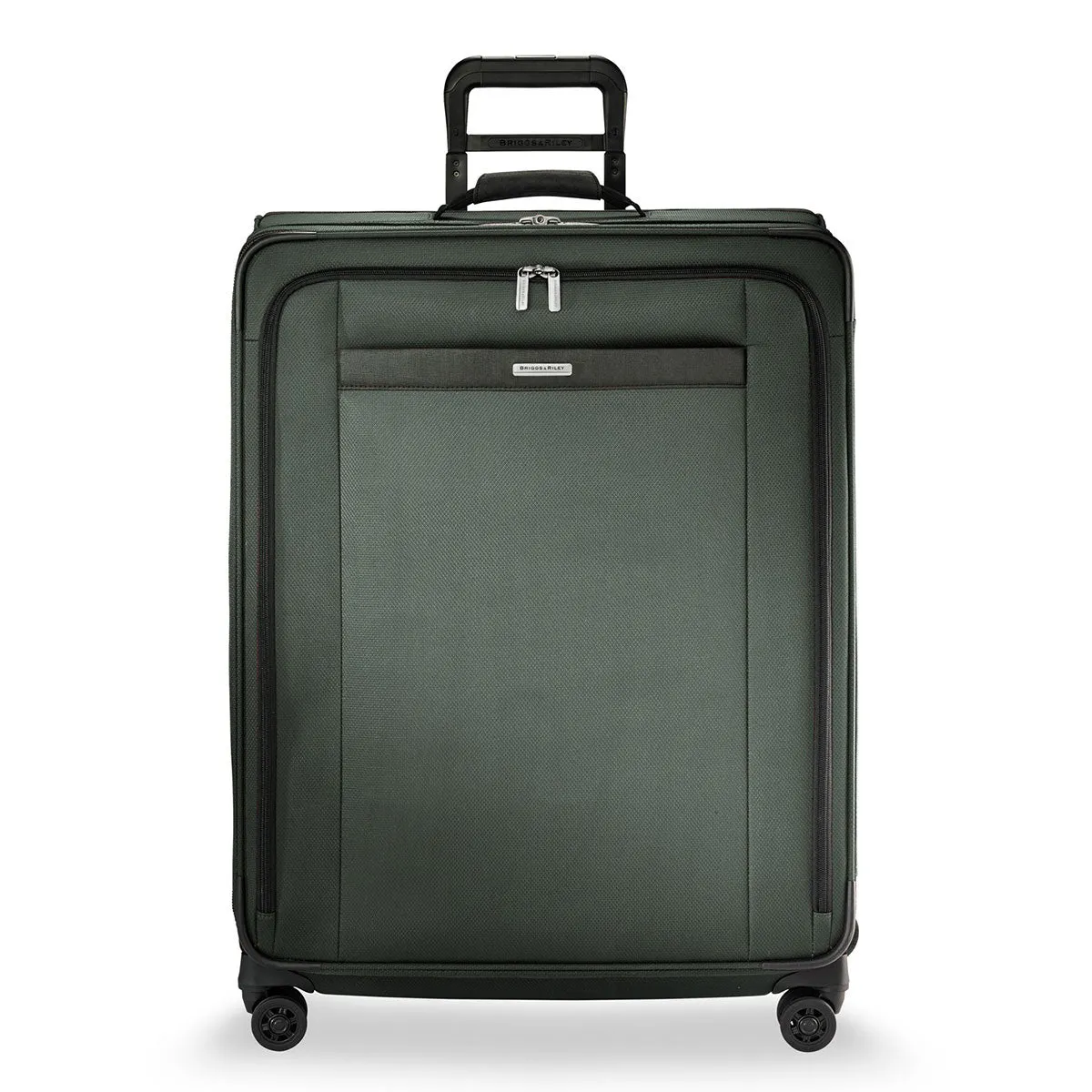 Briggs & Riley Rainforest Transcend Large Expandable Spinner
