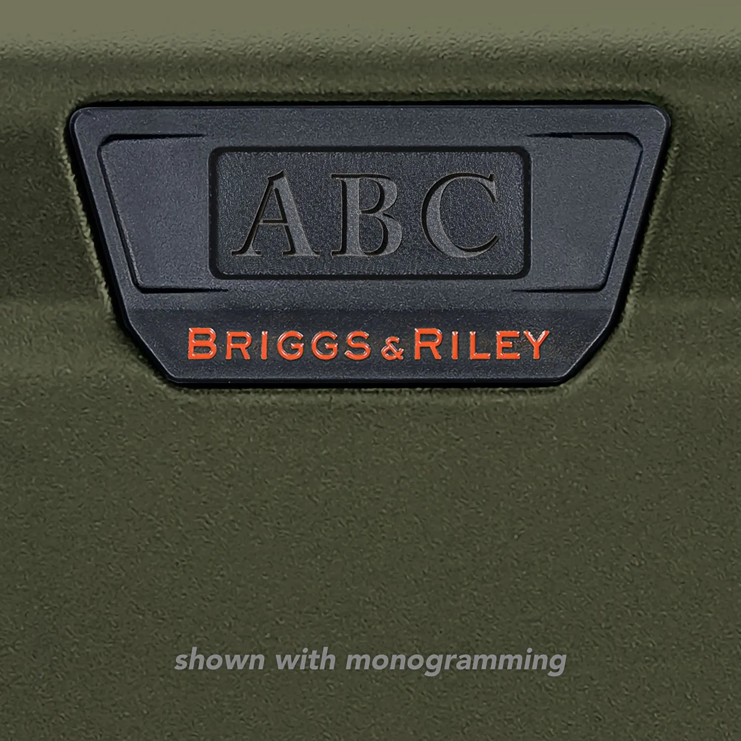 Briggs & Riley | Torq | Medium Trunk Spinner