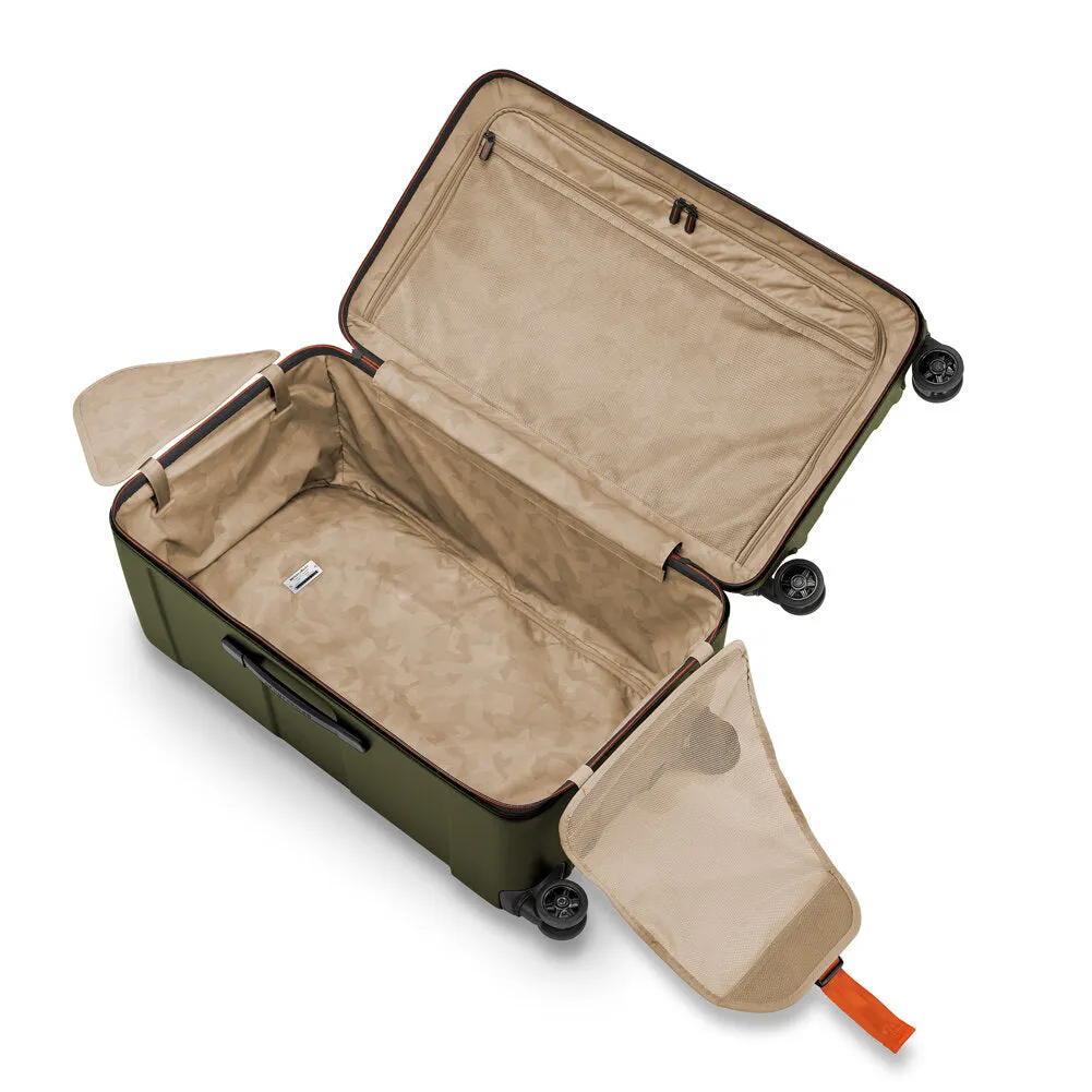 Briggs & Riley | Torq | Medium Trunk Spinner
