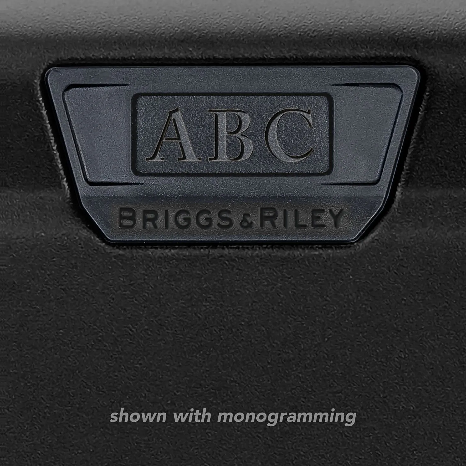 Briggs & Riley | Torq | Medium Trunk Spinner