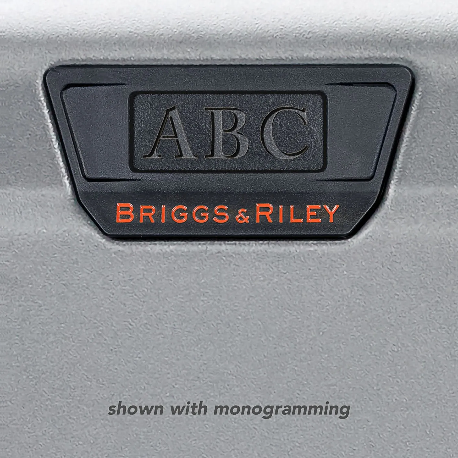 Briggs & Riley | Torq | Medium Trunk Spinner