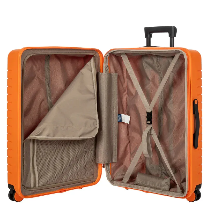 B/Y Ulisse Large Expandable Spinner - Orange