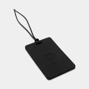 Cascade Luggage Tag