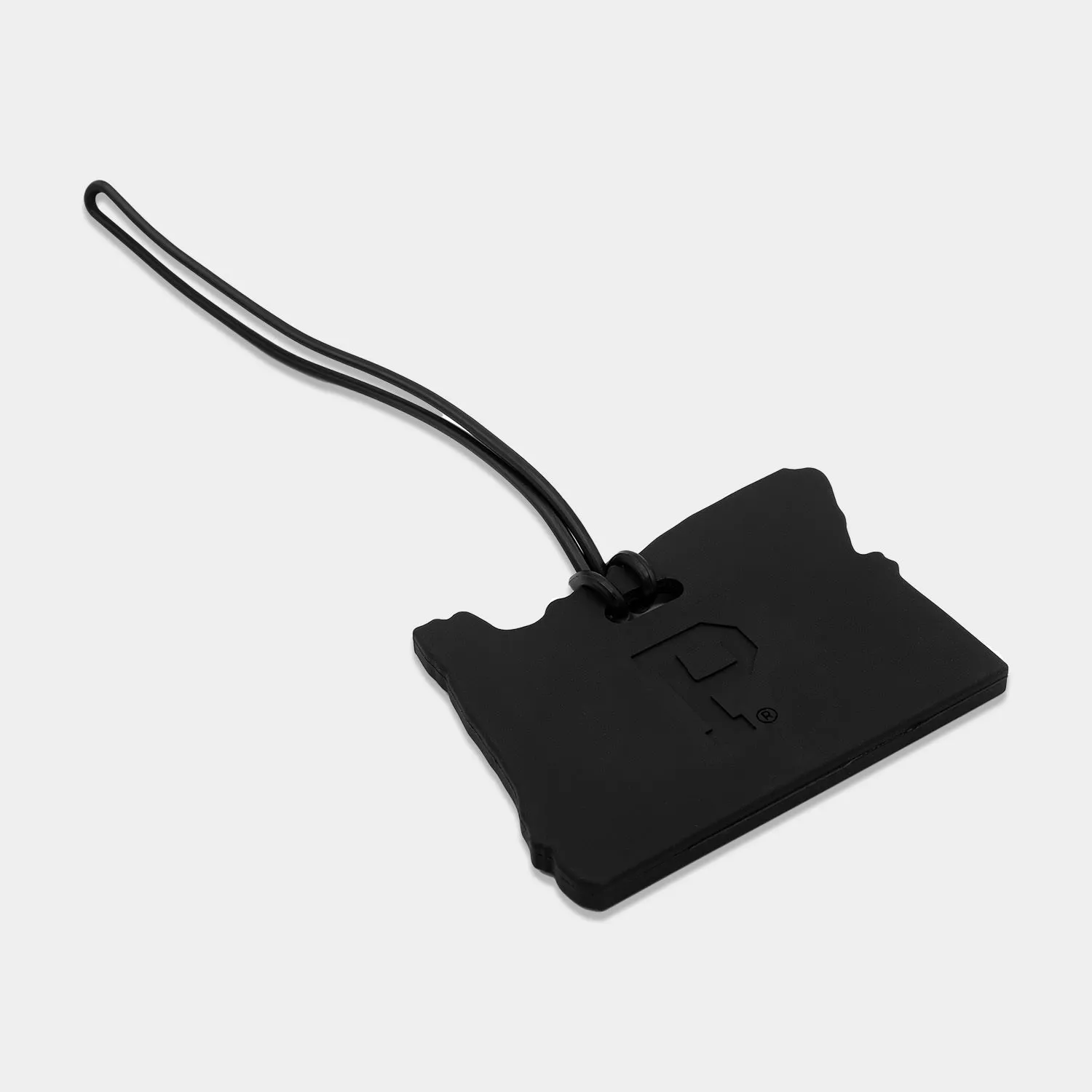 Cascade Luggage Tag