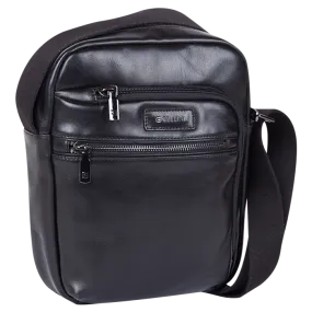 Cellini Infinity Crossbody Sling With Scanstop