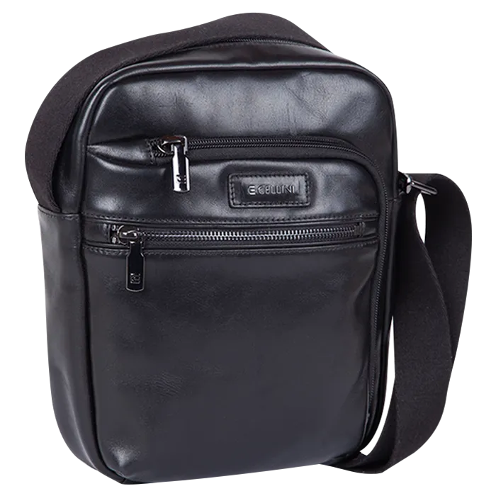 Cellini Infinity Crossbody Sling With Scanstop