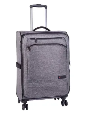 Cellini Origin 66cm Medium Spinner | Grey