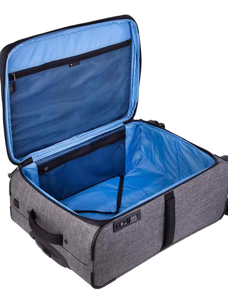 Cellini Origin 66cm Medium Spinner | Grey