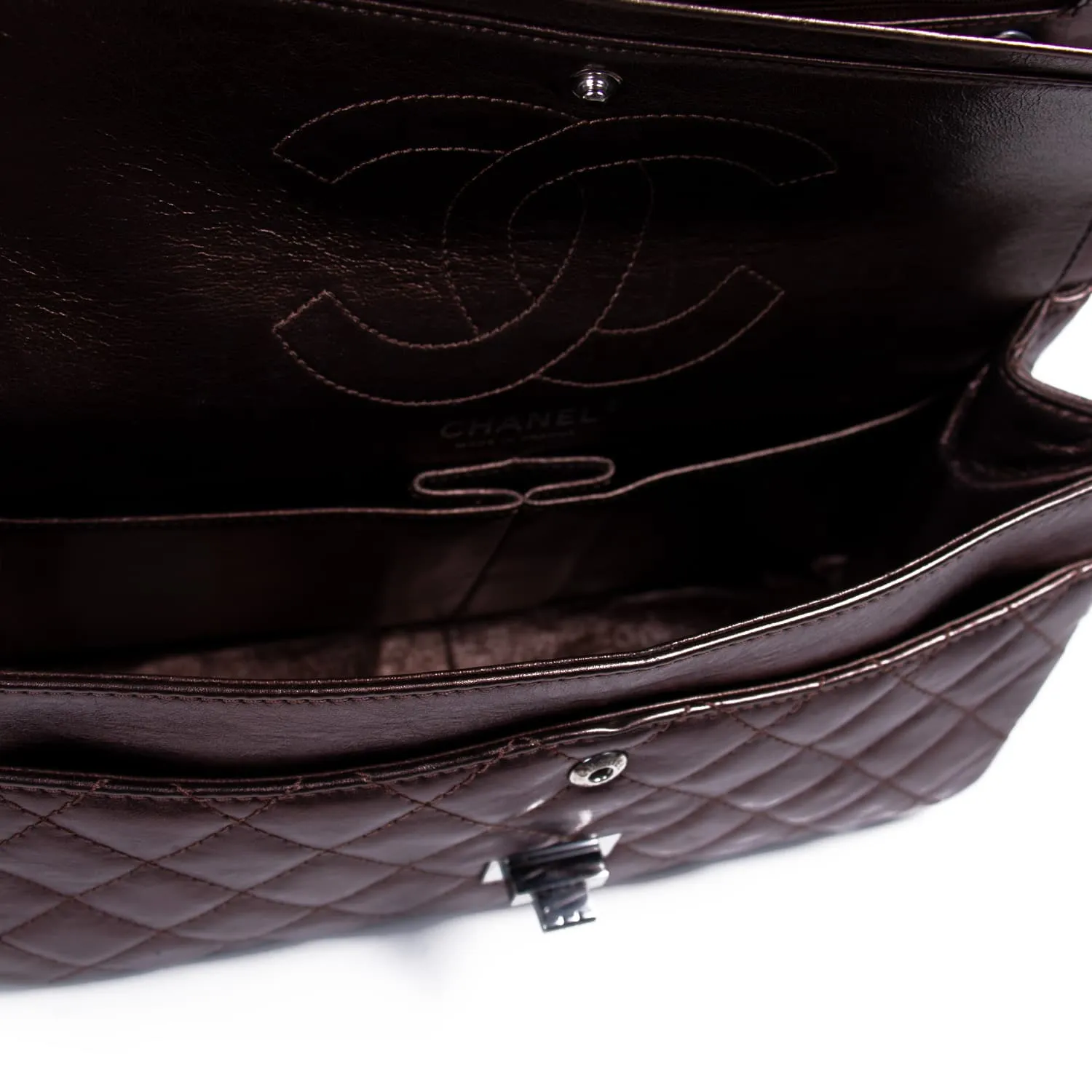 Chanel 2.55 Reissue Large Flap Bag