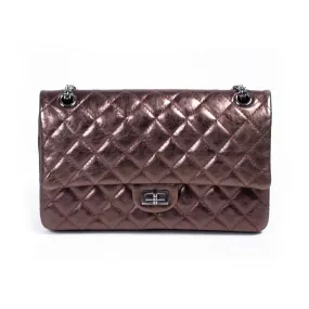 Chanel 2.55 Reissue Large Flap Bag