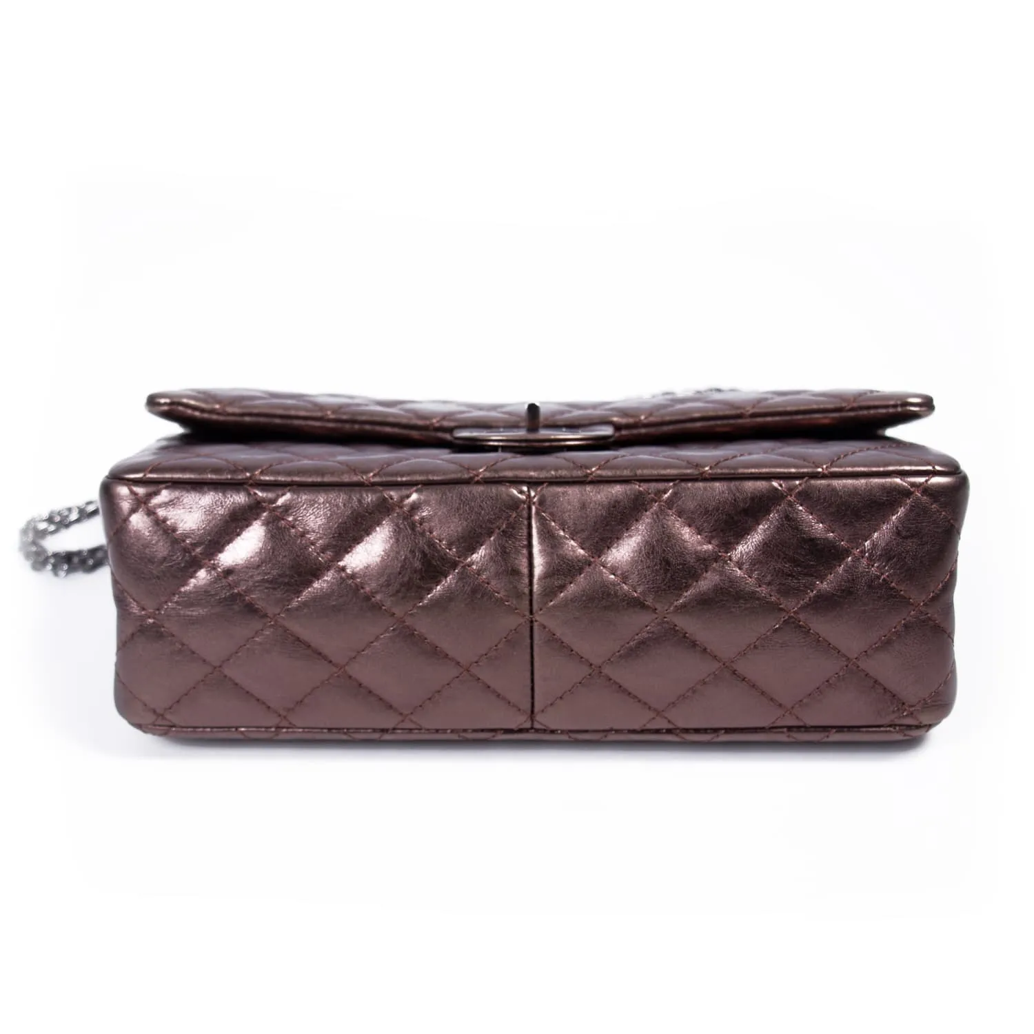 Chanel 2.55 Reissue Large Flap Bag