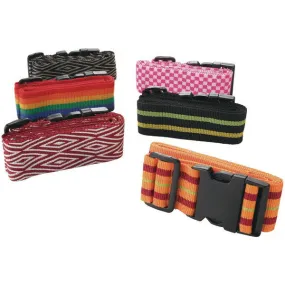CONAIR TS222LSA Luggage Security Straps