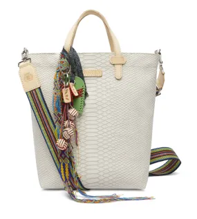 Consuela - Essential Tote - Thunderbird