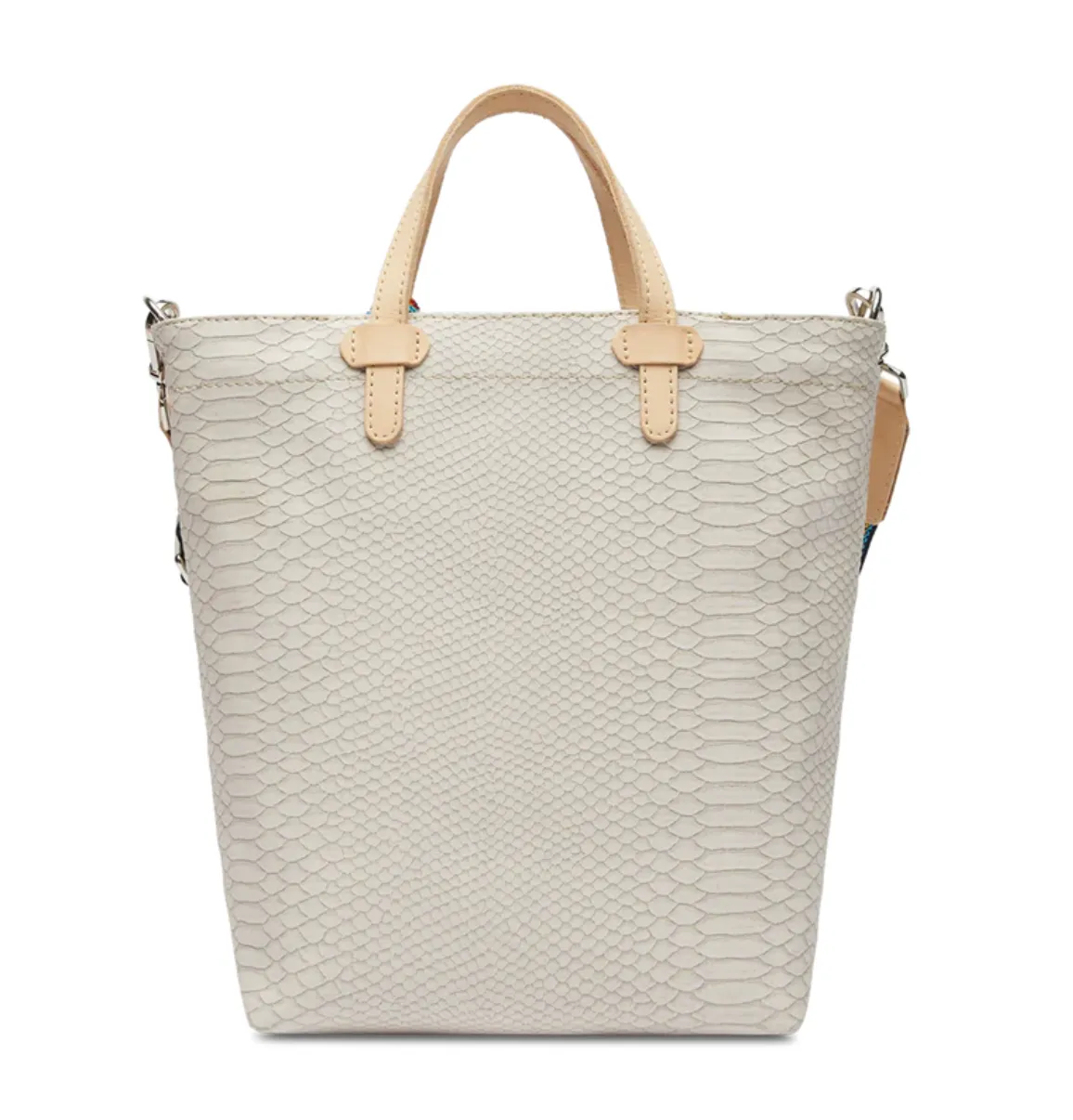 Consuela - Essential Tote - Thunderbird
