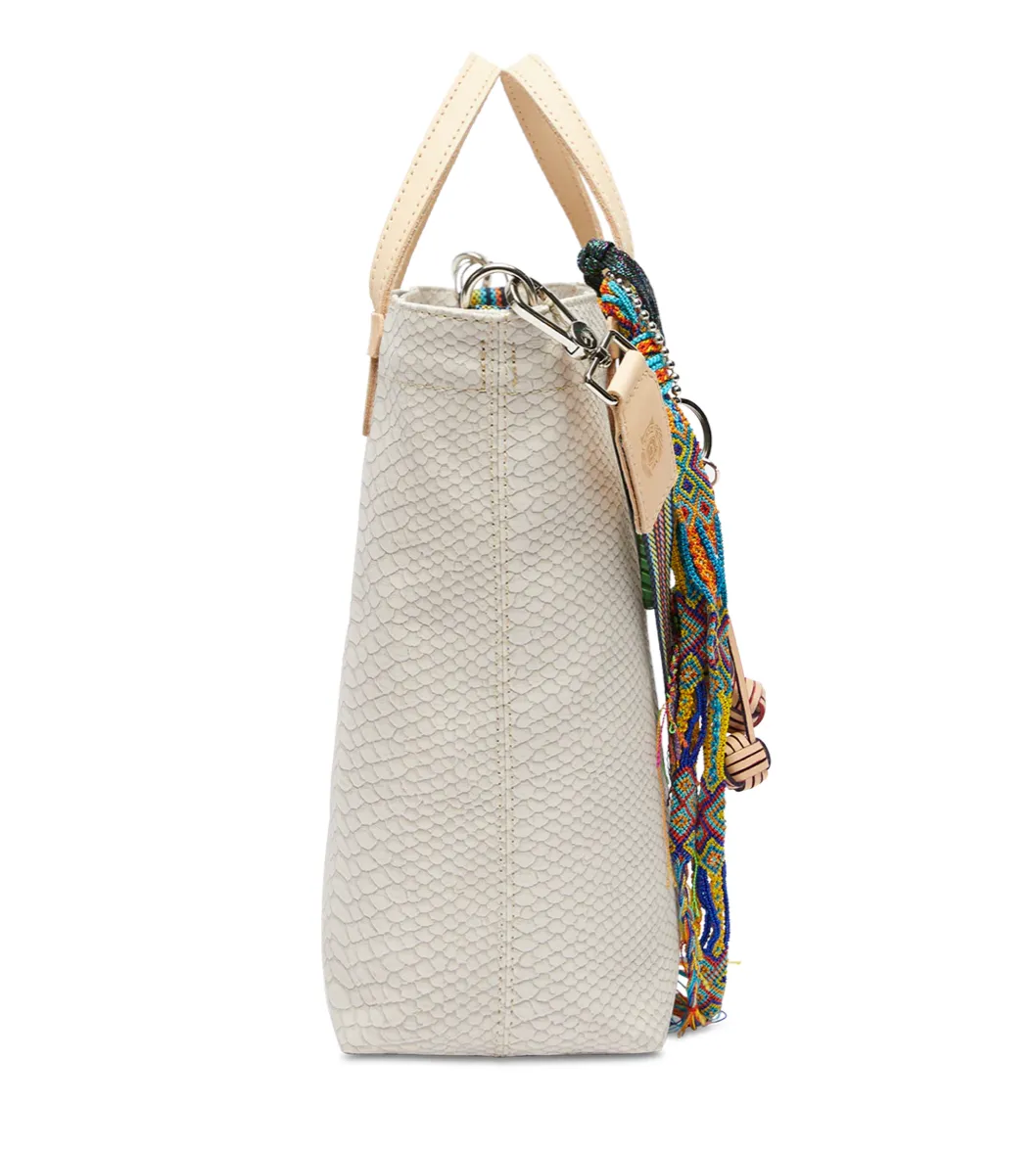 Consuela - Essential Tote - Thunderbird