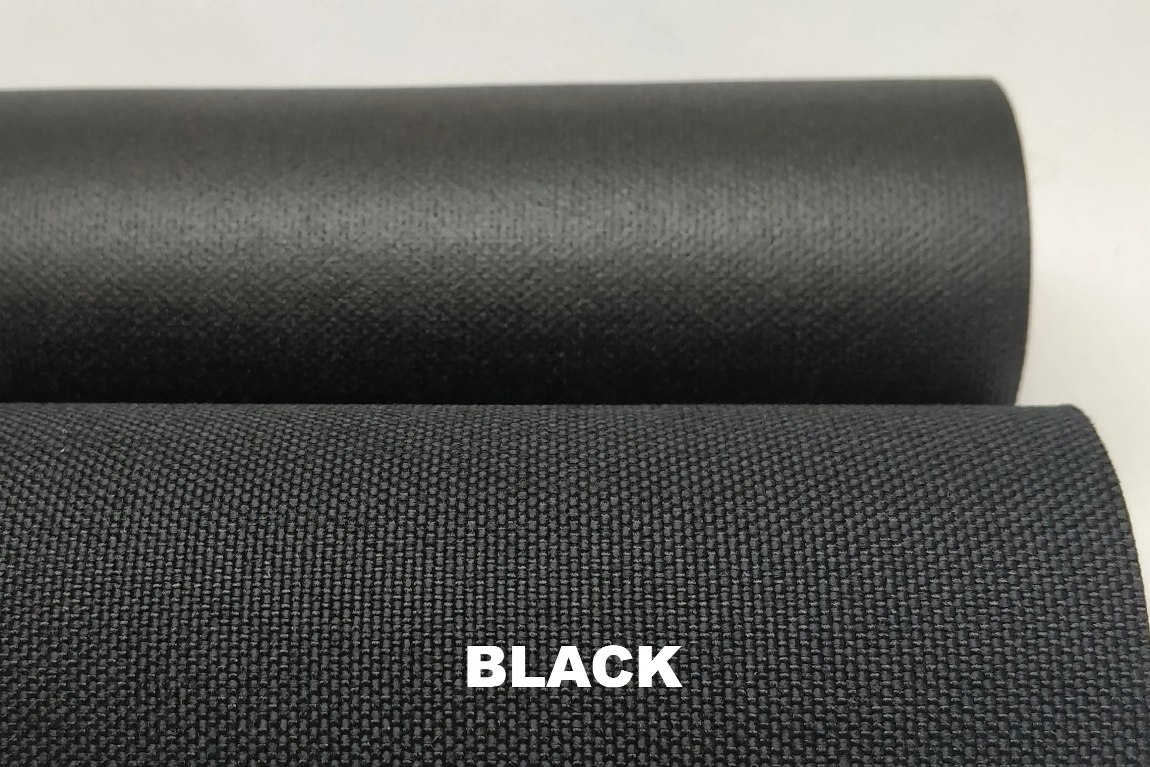CORDURA® - 1000D Texturised Nylon With a Waterproof PU Coating